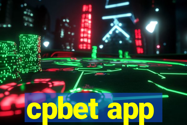 cpbet app